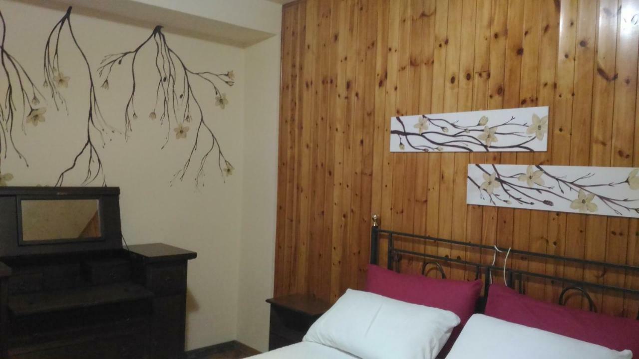 Locazione Turistica Casa Vacanza Lola Castiglion Fiorentino Exterior photo