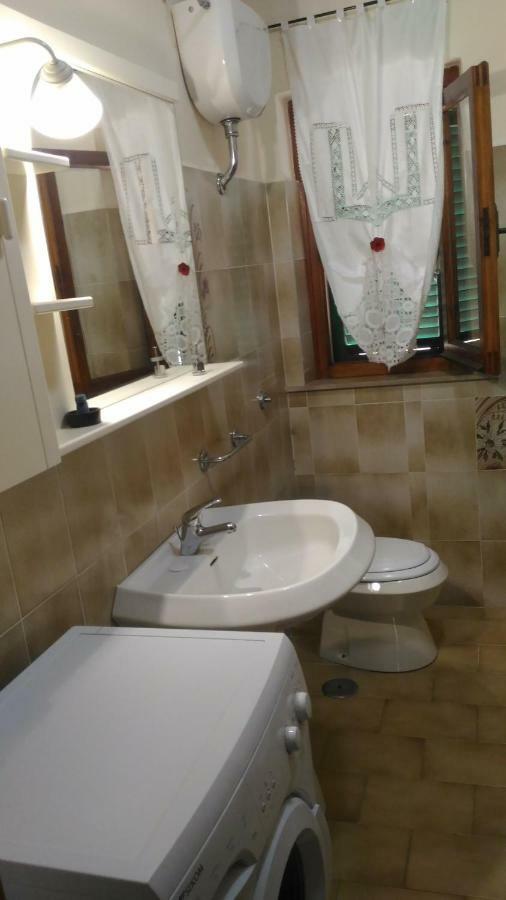 Locazione Turistica Casa Vacanza Lola Castiglion Fiorentino Exterior photo