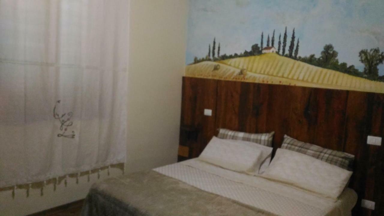 Locazione Turistica Casa Vacanza Lola Castiglion Fiorentino Exterior photo