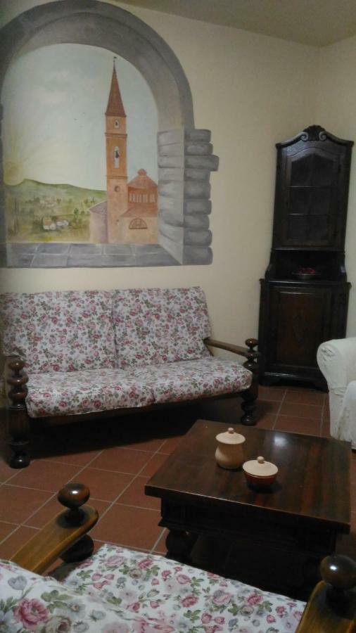 Locazione Turistica Casa Vacanza Lola Castiglion Fiorentino Exterior photo